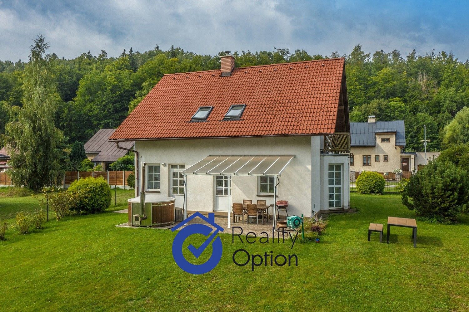 Rodinný dům, 149 m²