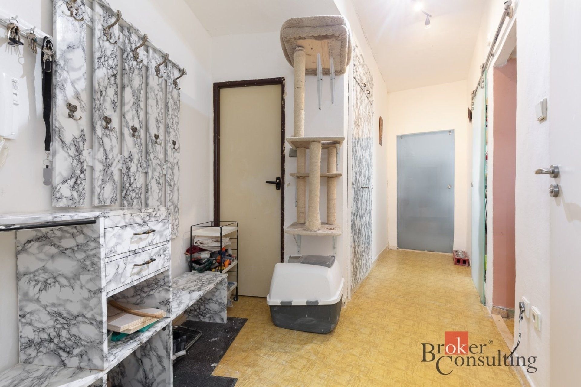 Prodej byt 3+1 - Podroužkova, Ostrava, 74 m² - 5