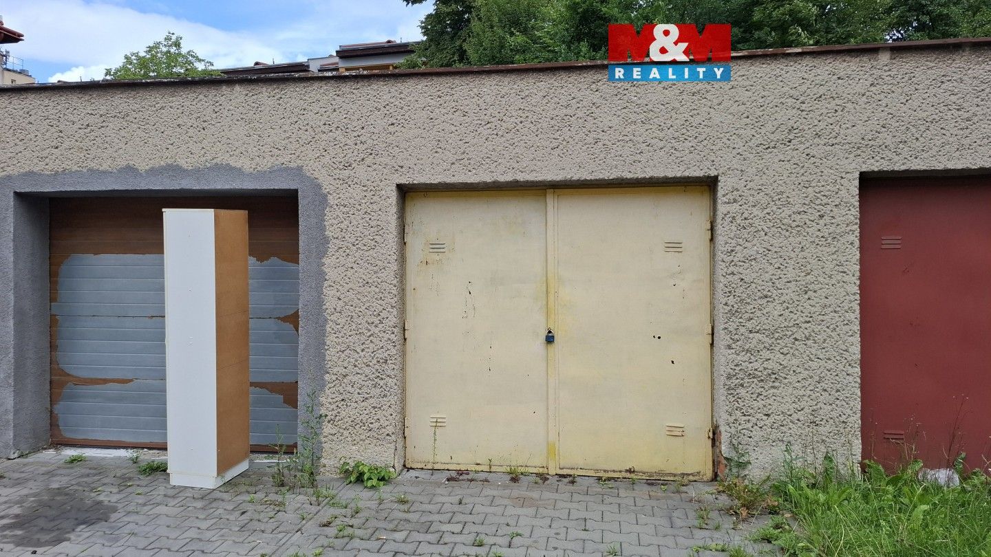 Ostatní, Boženy Němcové, Rožnov pod Radhoštěm, 18 m²