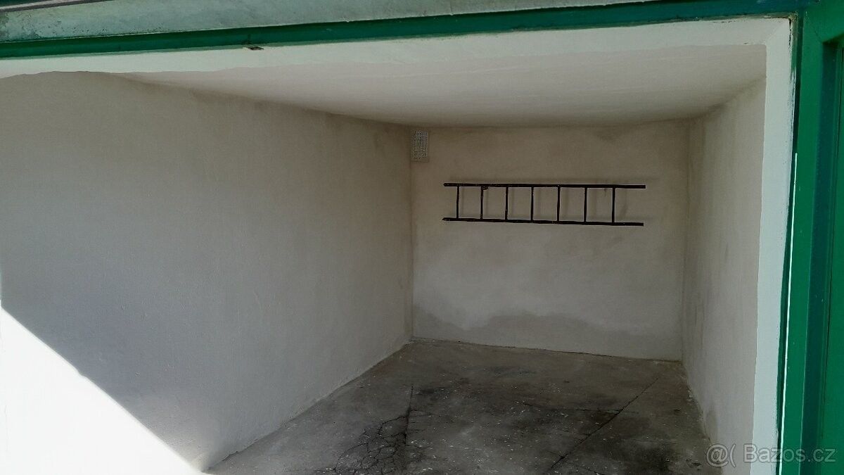 Pronájem garáž - Ostrava, 702 00