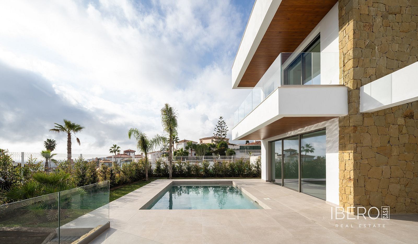Prodej rodinný dům - Mijas Costa, ES, 344 m² - 5