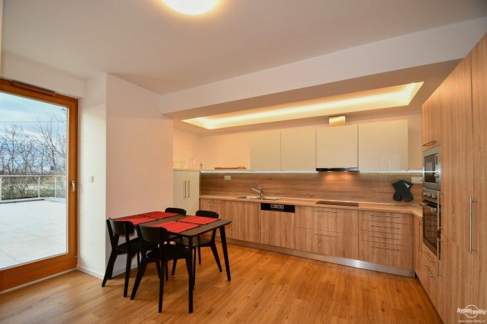 Pronájem byt 3+kk - Holzova, Brno, Líšeň, 152 m²