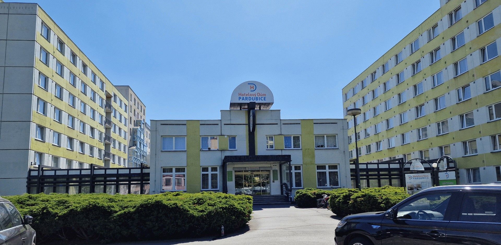 Ostatní, Bělehradská 458, Pardubice, 100 m²