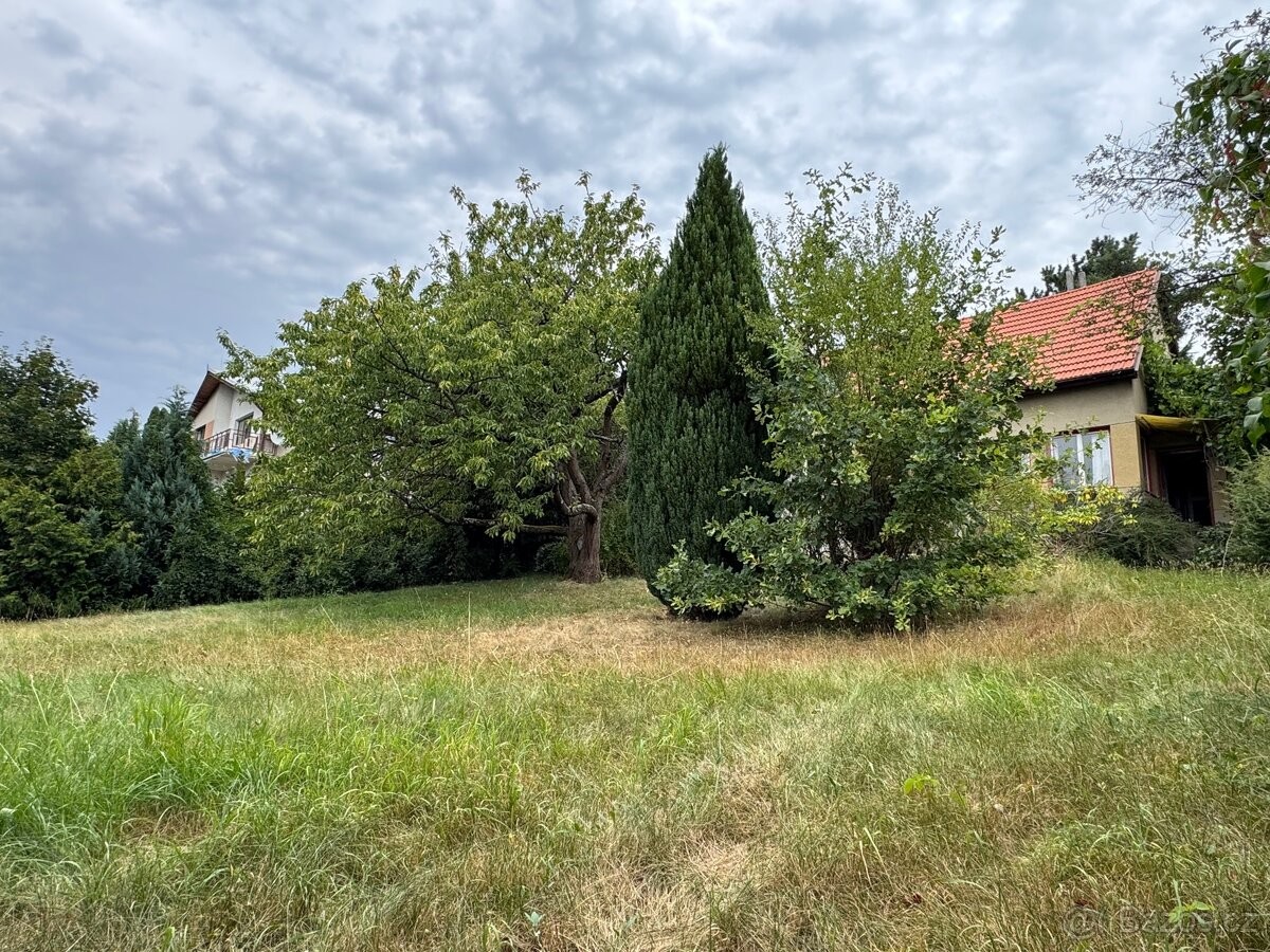 Pozemek pro bydlení · Mnichovice, 251 64 - 3