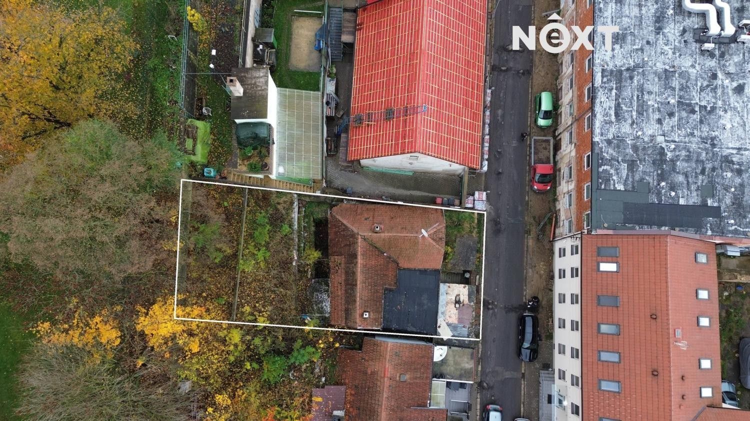 Rodinný dům · 120 m² · Fibichova 119, Vysoké Mýto Pražské Předměstí - 3