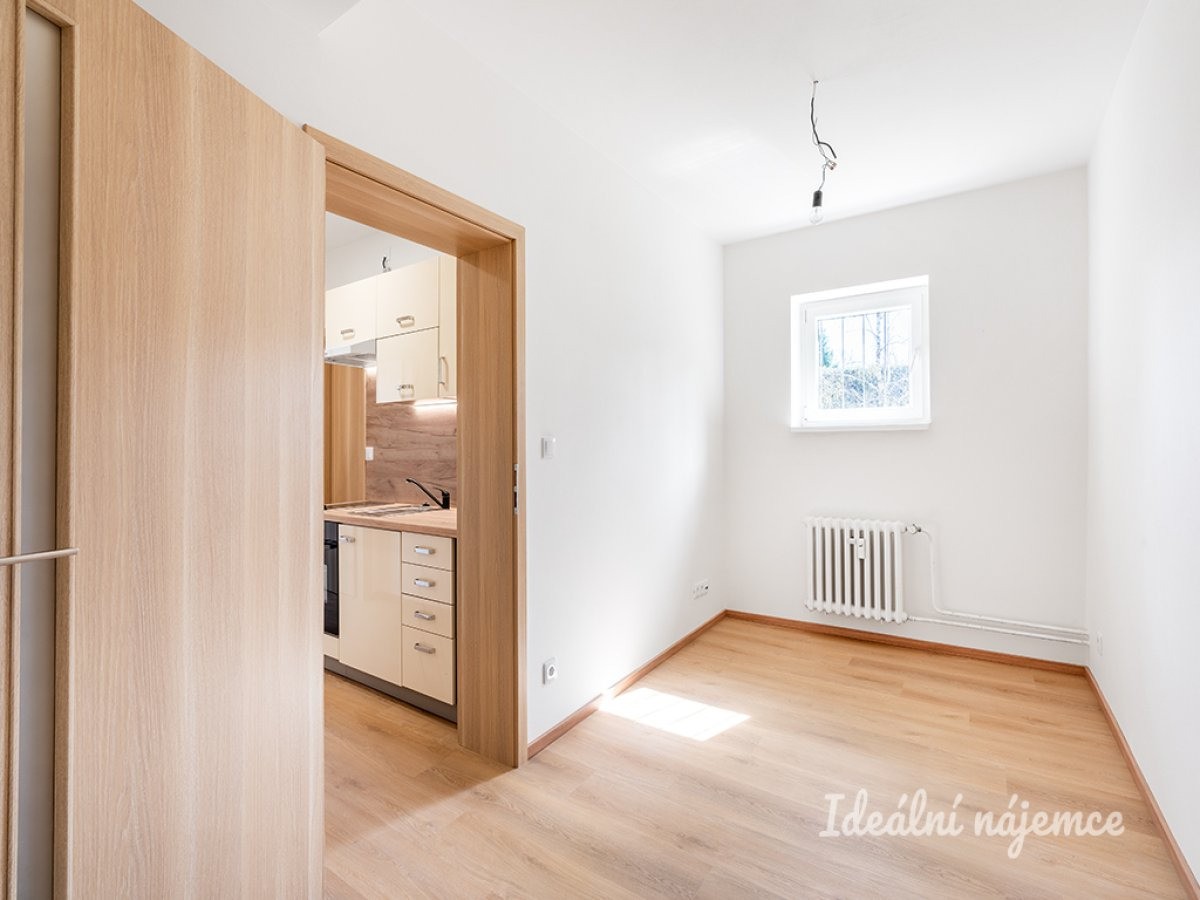 Byt 3+kk – Praha, Ďáblice – další