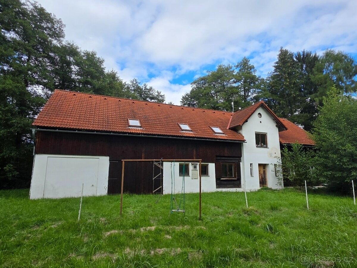 Rodinný dům · Hamr u České Lípy, 471 28 - 3