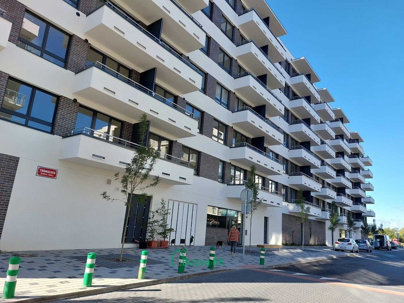 Ostatní, Praha - Třebonice, okres Praha 13, Hlavní město Praha, 13 m² - 1