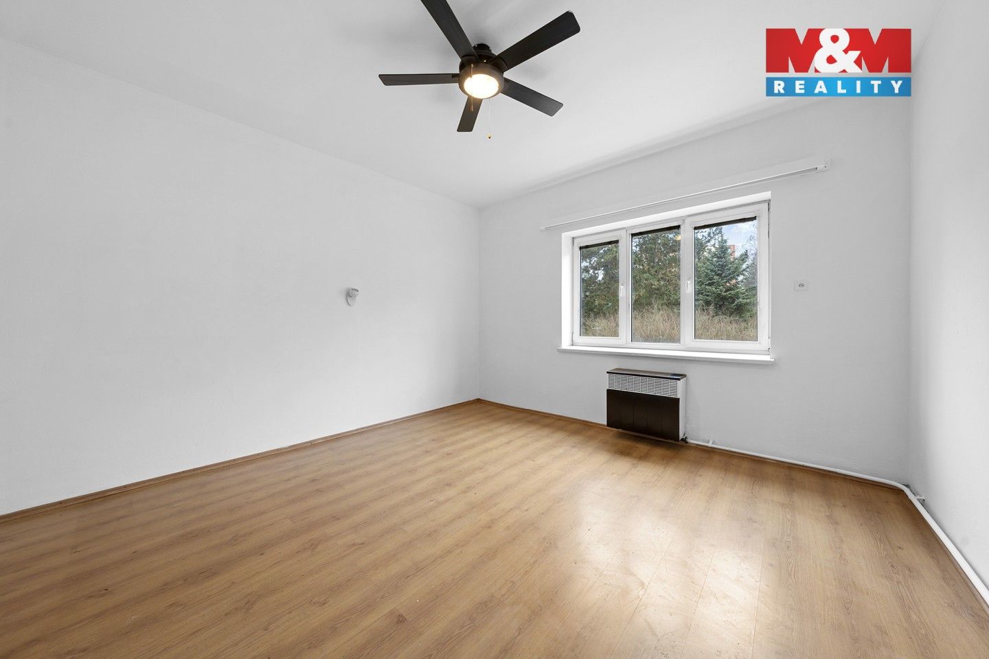 Byt 1+1 · 38 m² · Želenická, Děčín - 3