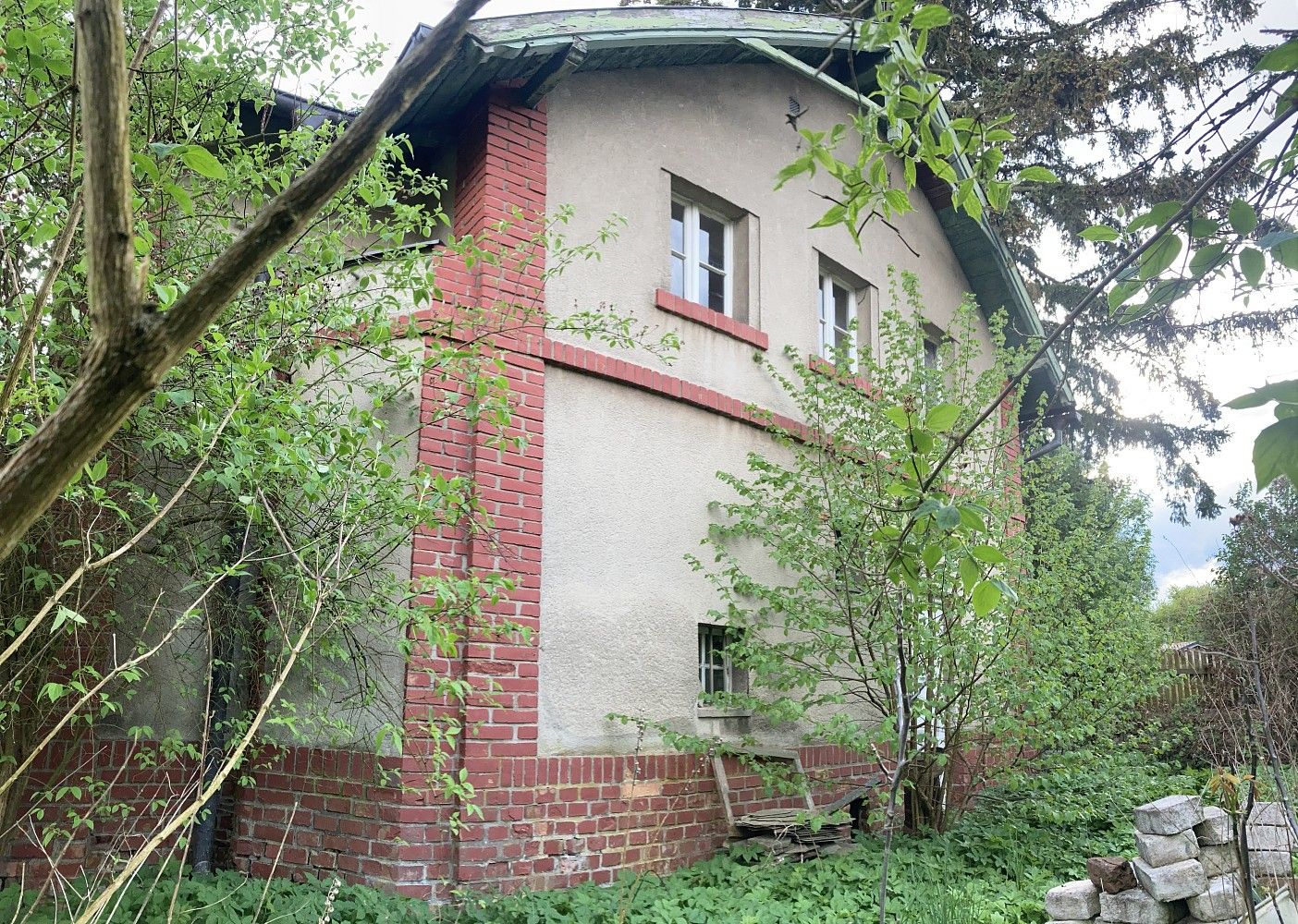 Vila · 120 m² · Školní, Senohraby, okres Praha-východ - 3