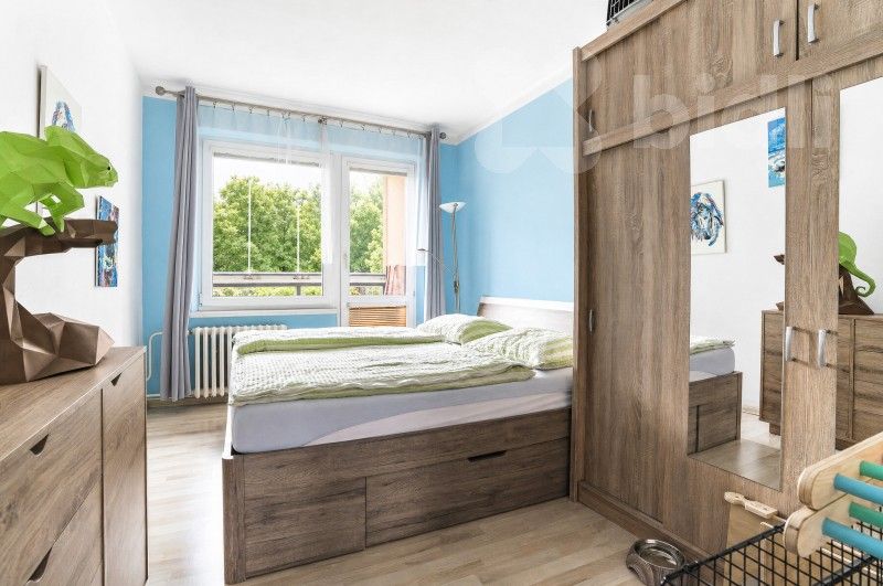 Prodej byt 4+1 - Polní, Český Těšín, 82 m² - 5