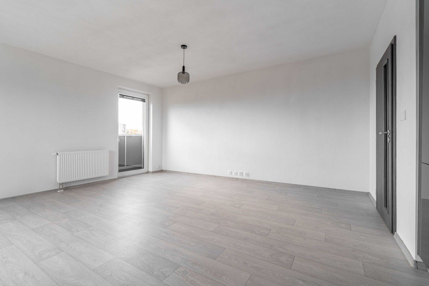 Byt 2+kk · 60 m² · Heřmanova Huť - Vlkýš, okres Plzeň-sever, Plzeňský kraj - 4