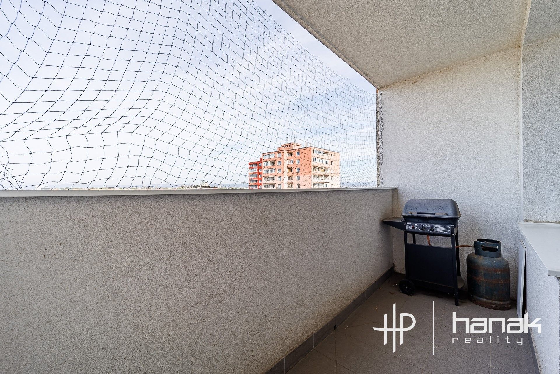Byt 3+1 · 64 m² · Janského, Olomouc - 4
