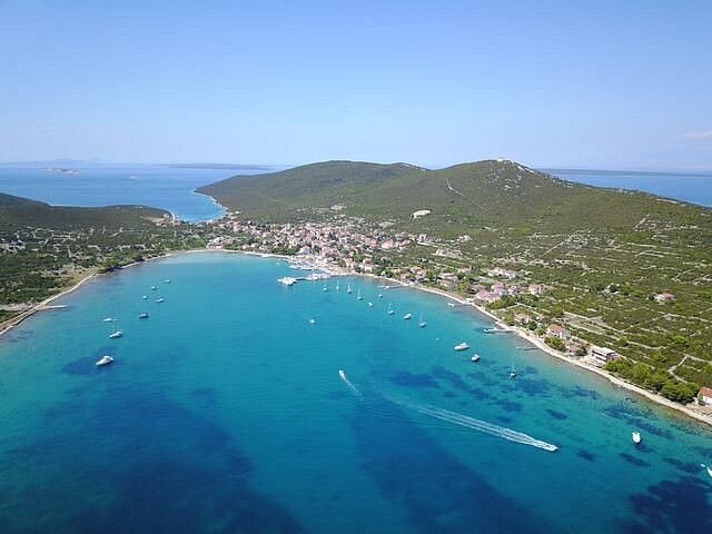 Pozemek pro bydlení · Zadar - Okolica, HR - 3