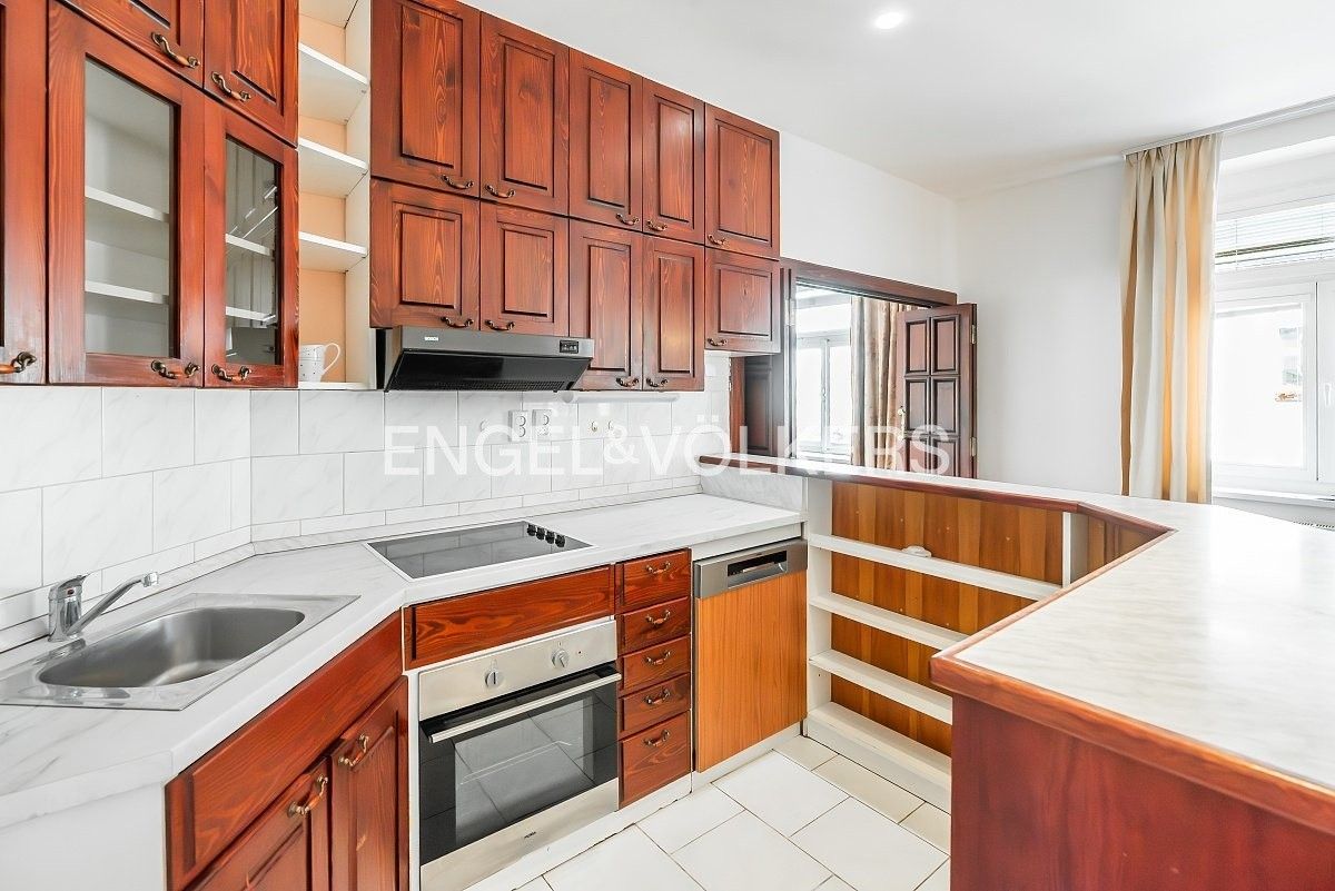 4+kk, Řipská 702, Praha Vinohrady, 140 m² - 2
