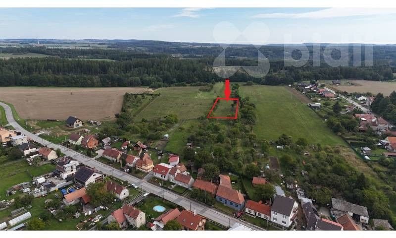 Pozemky pro bydlení, Podomí - 2