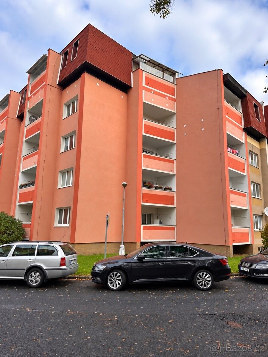 Byty, Sokolov, 356 01