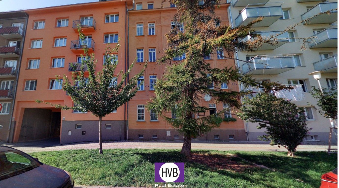 3+kk, Brno Staré Brno, 72 m² - 1
