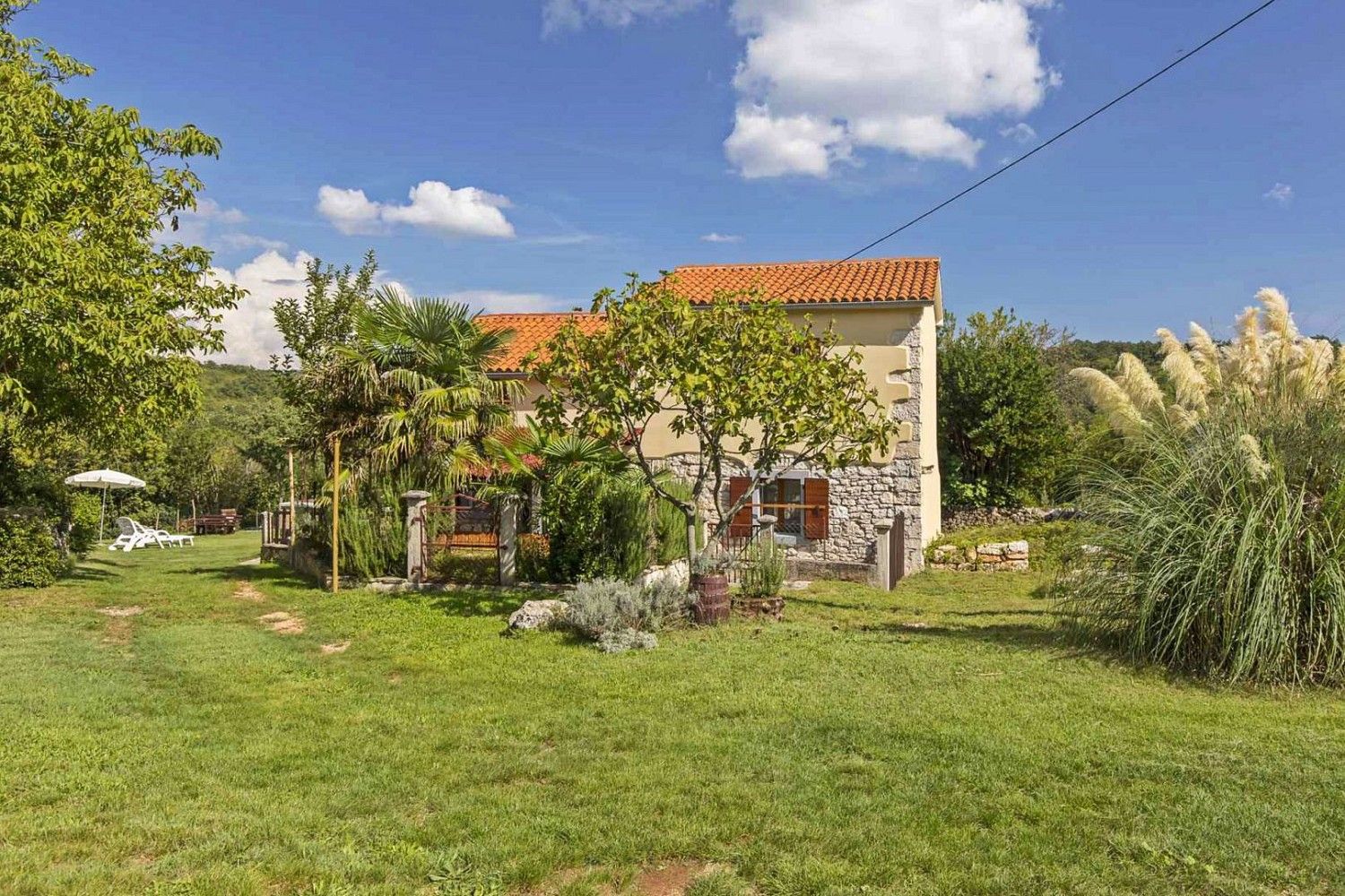 Rodinný dům · 90 m² · Labin, HR - 3
