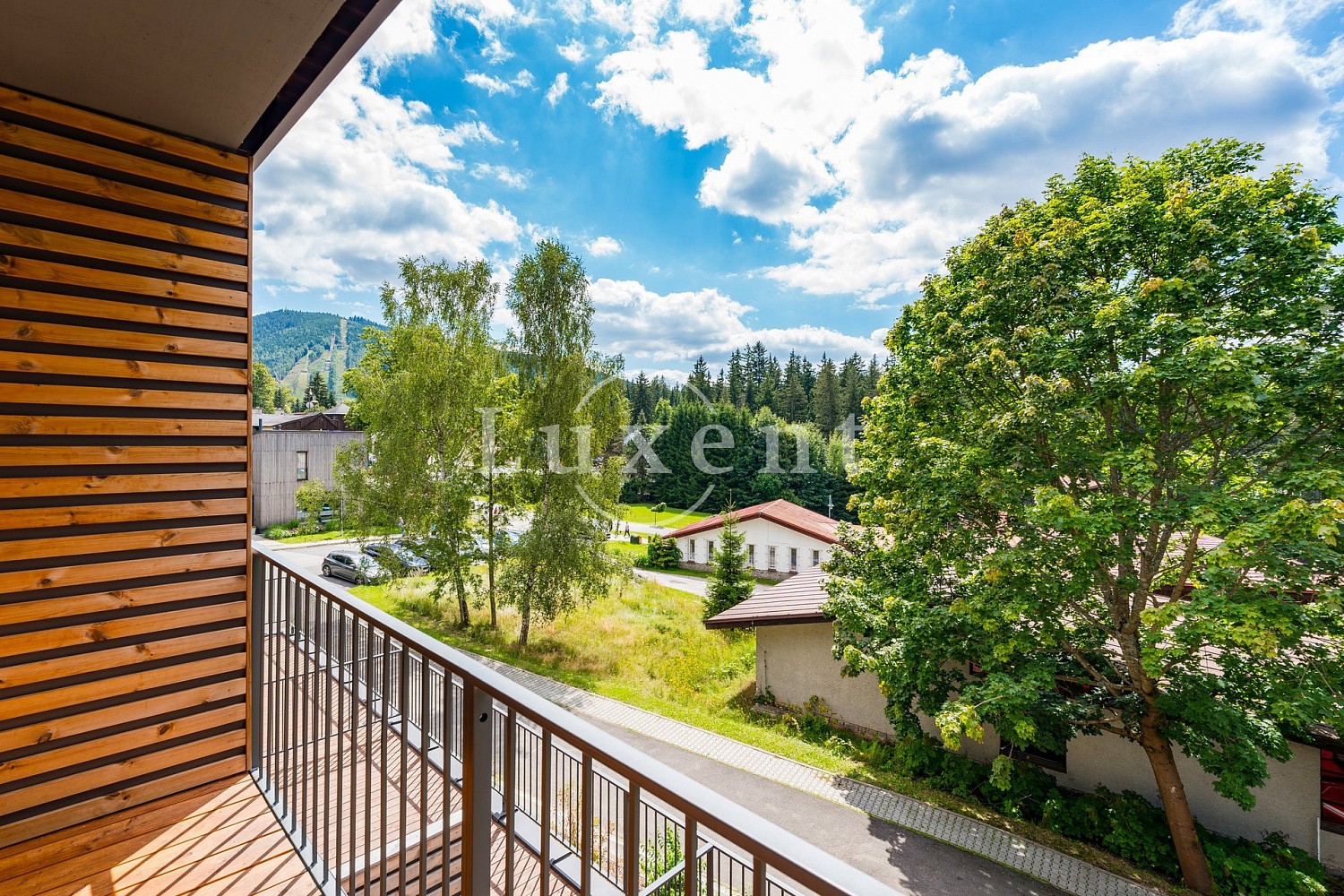 Byt 1+kk · 52 m² · Harrachov, okres Jablonec nad Nisou - 3