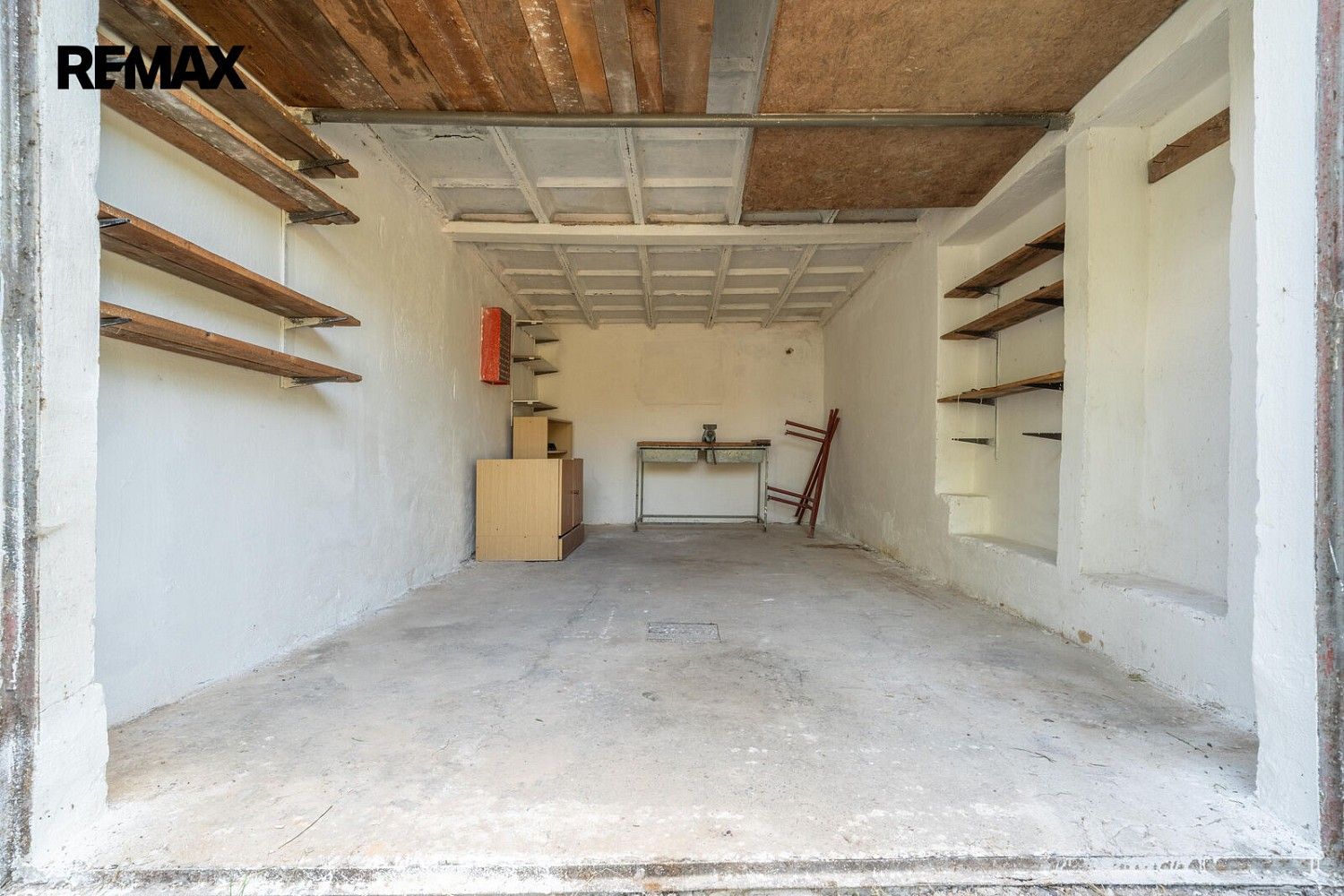 Nemovitost · 21 m² · Praha, Hlavní město Praha - 3