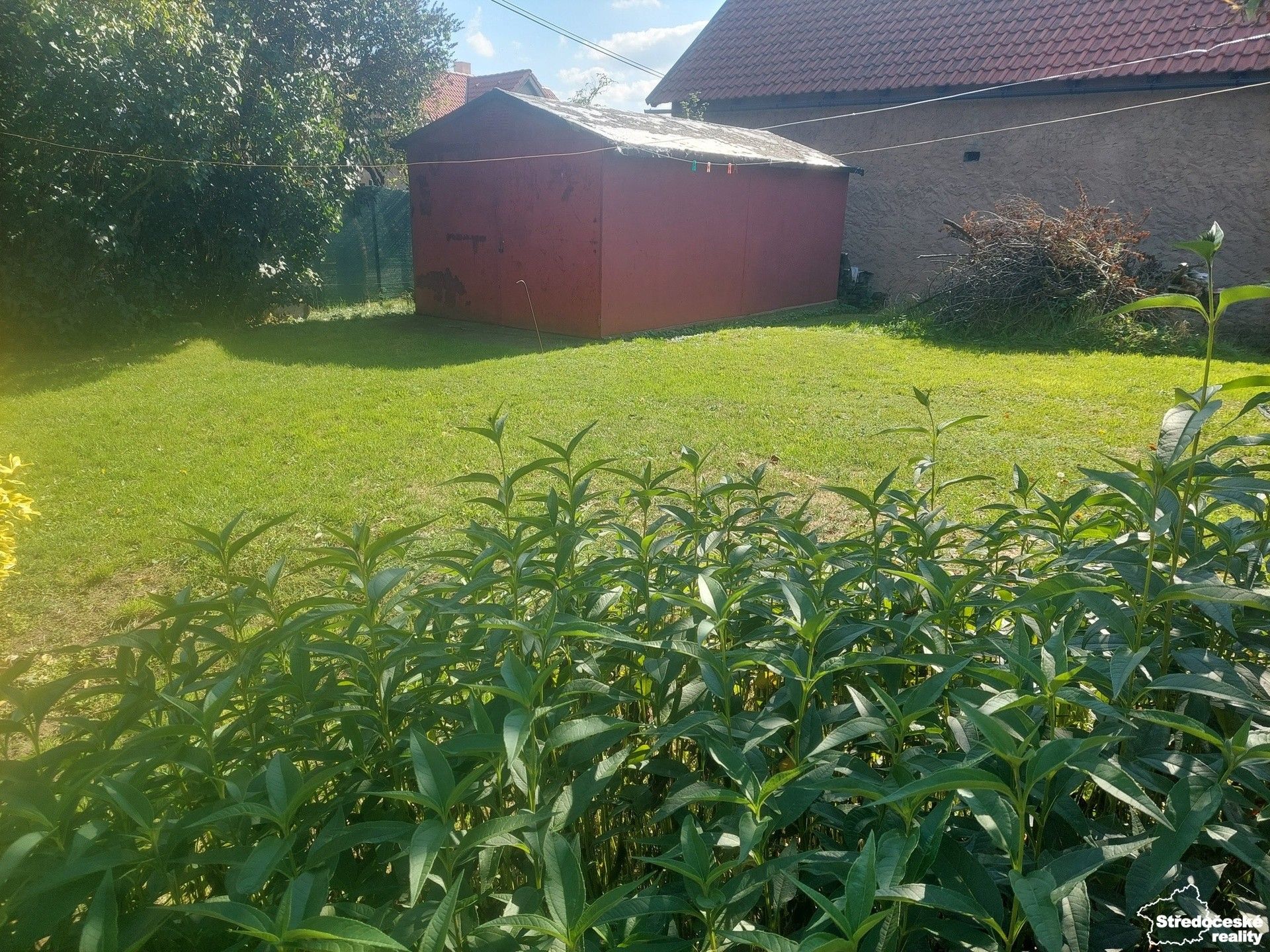 Rodinný dům · 60 m² · Vyšehořovice - 3