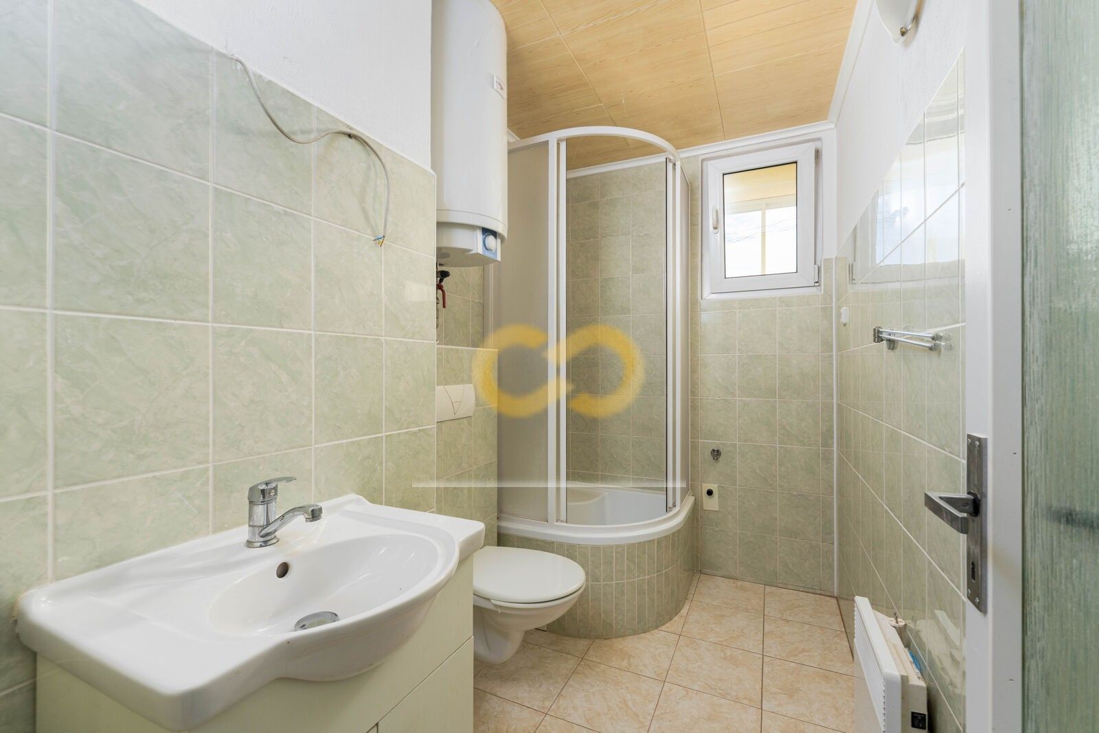 2+1, Kostnická, Husinec, 47 m² - 2