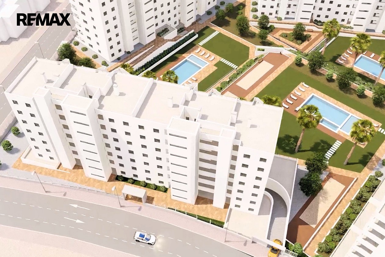 Byt 3+kk, 95 m²
