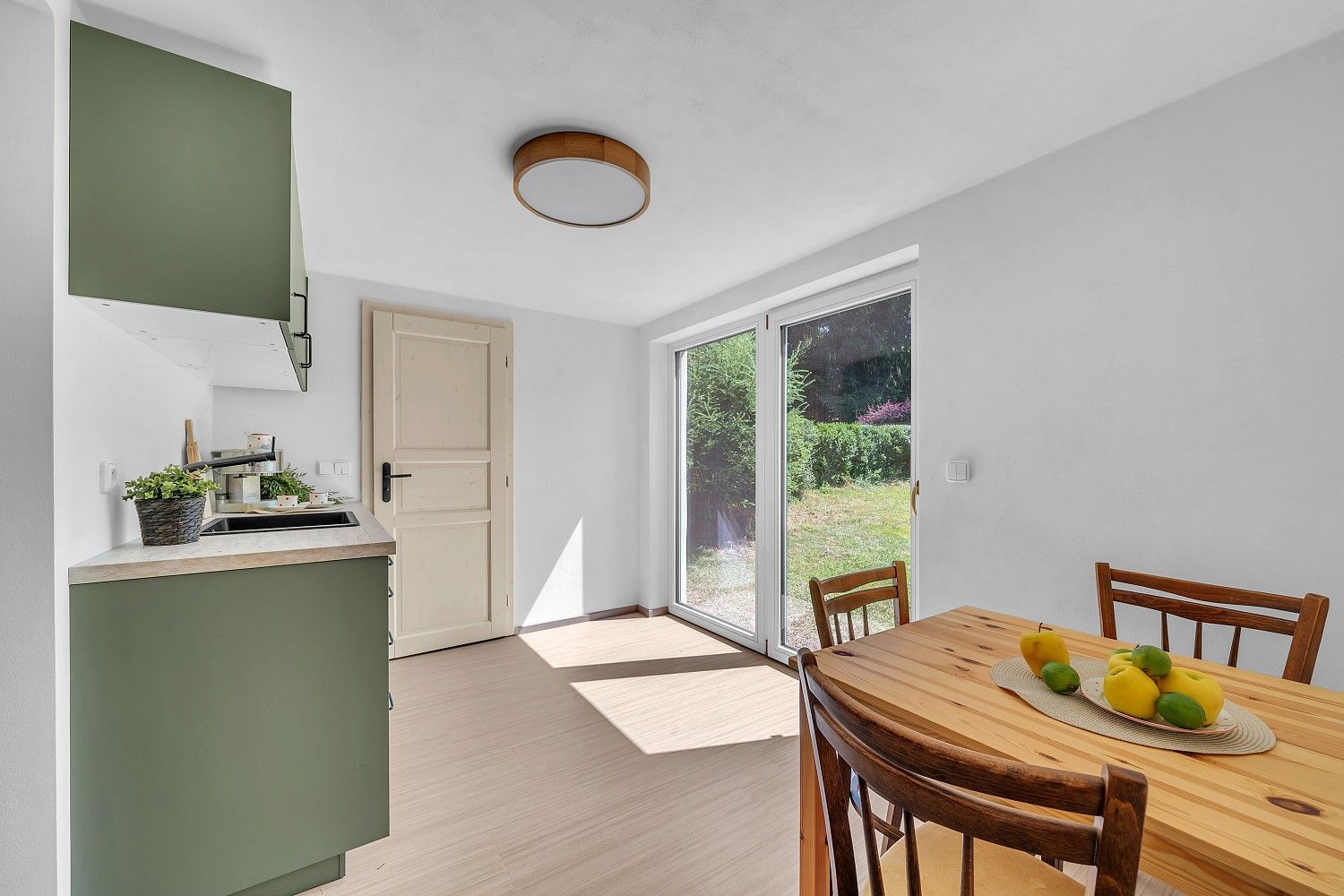 Chalupa · 64 m² · Popovice, okres Benešov, Středočeský kraj - 4