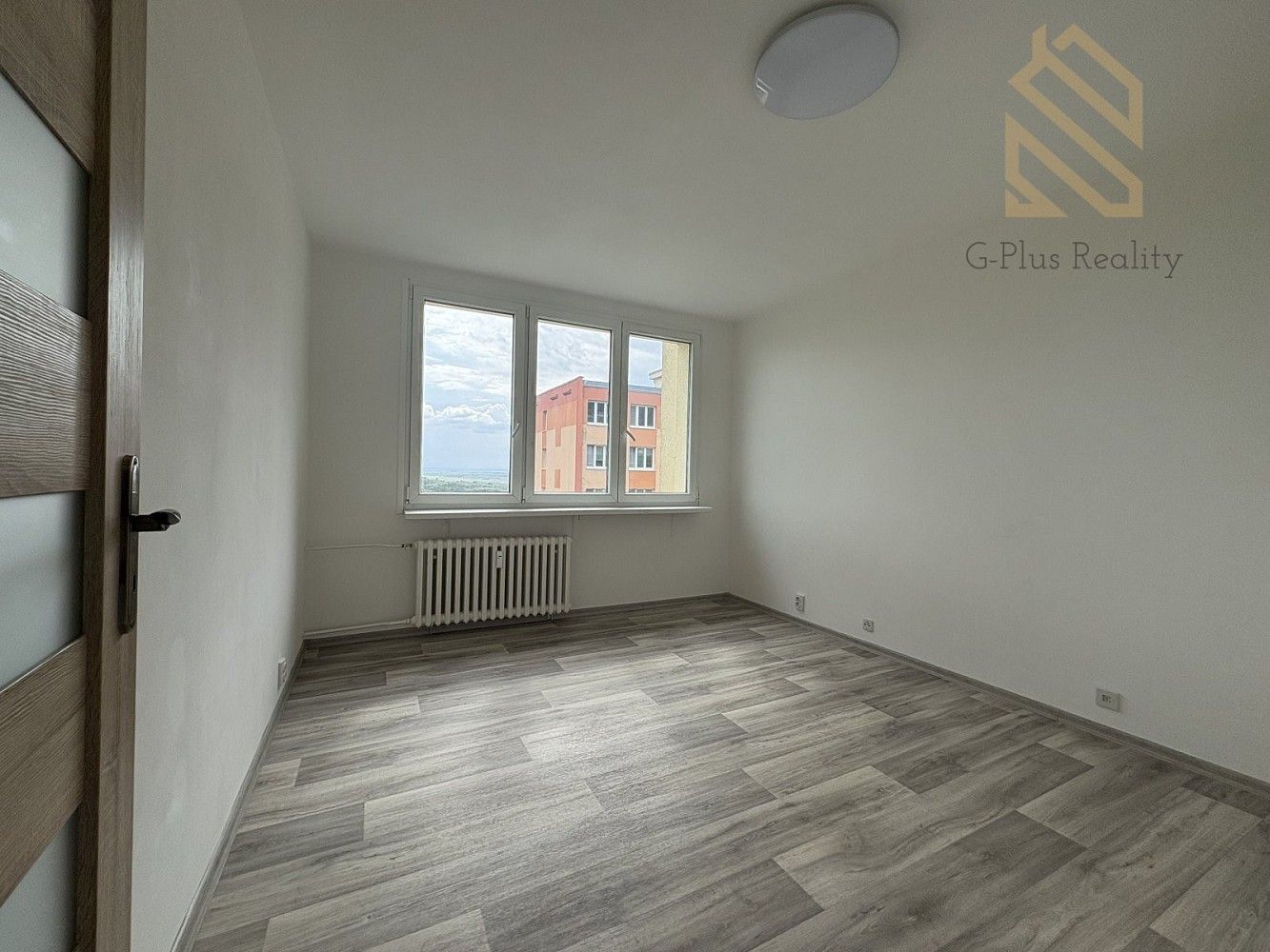 Byt 2+1 · 38 m² · Litvínov - Janov, okres Most, Ústecký kraj - 3