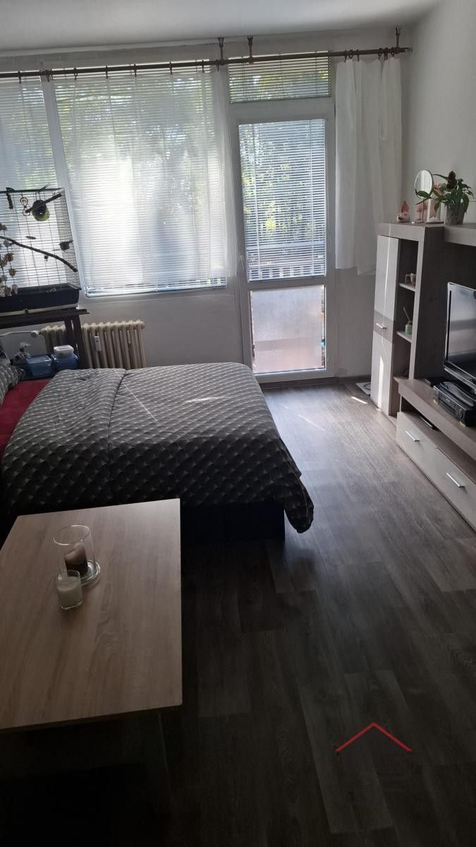 Byt 2+1 · 68 m² · Svojsíkova, Nový Bor - 4