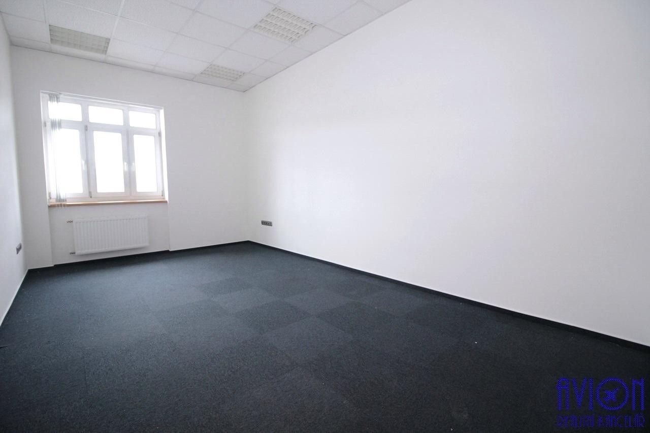 Kanceláře, Bozděchova, Praha, 31 m² - 1