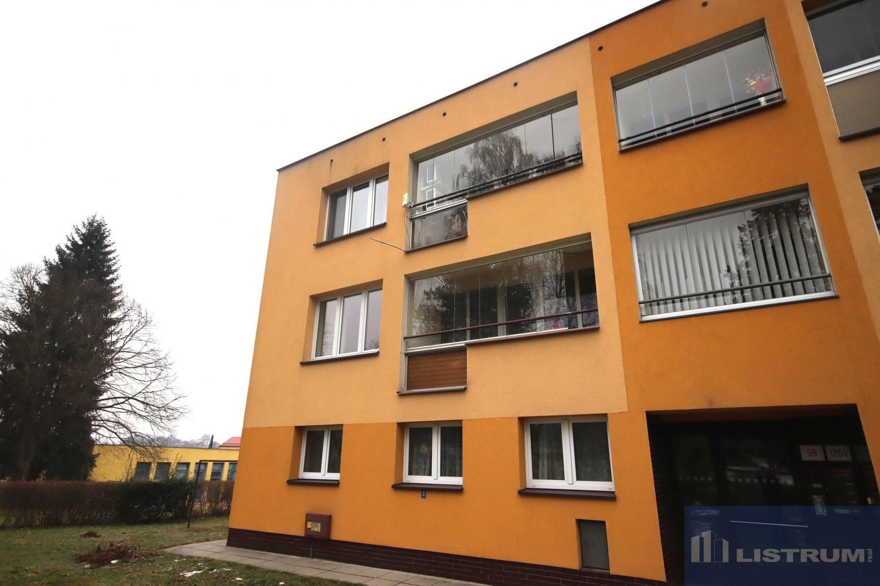 3+1, Karvinská, Havířov, 76 m²