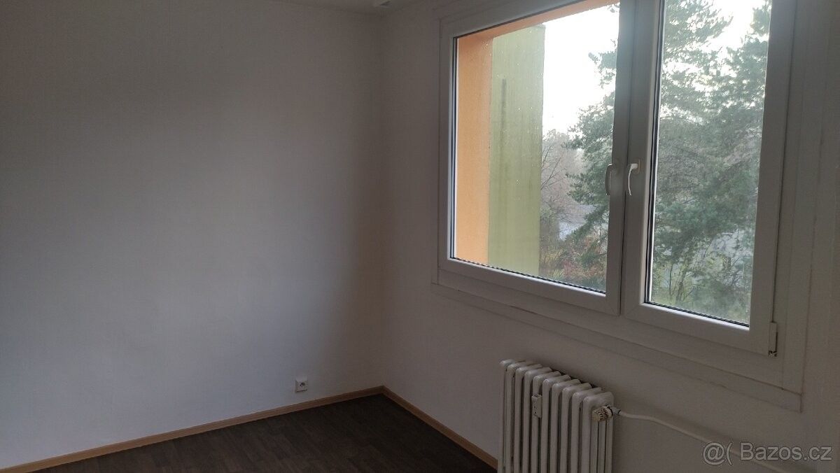 Pronájem byt - Krásná Lípa u Rumburka, 407 46