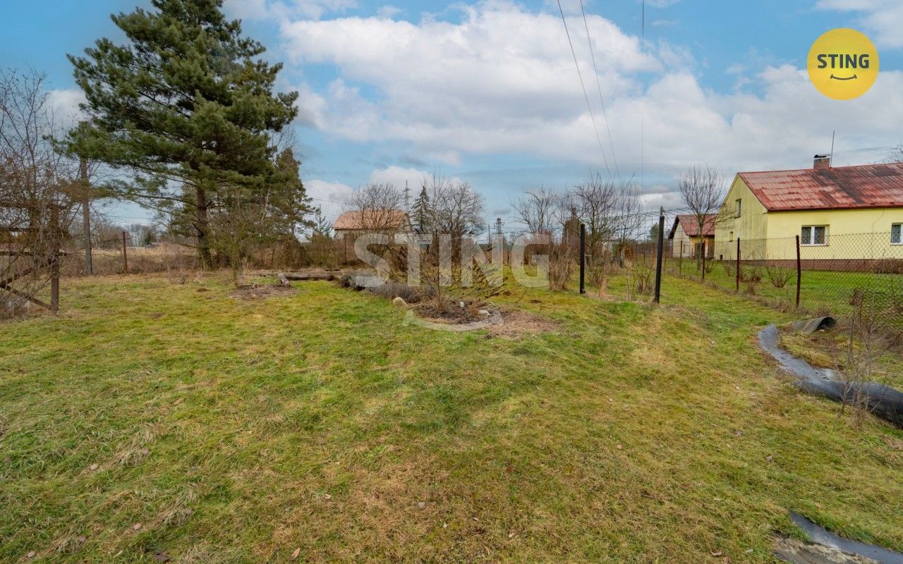 Prodej pozemek pro bydlení - Město, Havířov, 1 378 m²