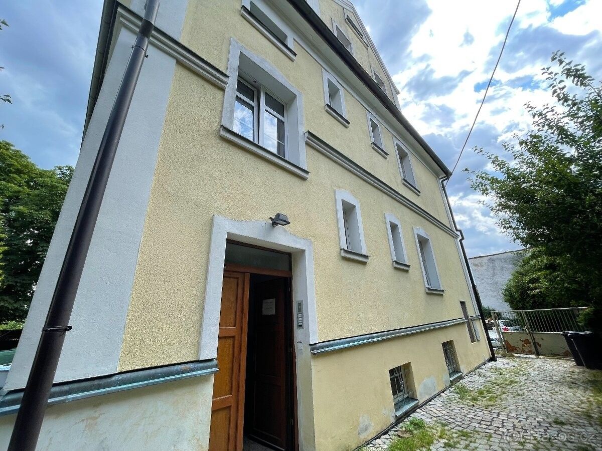Prodej dům - Mariánské Lázně, 353 01, 110 m²