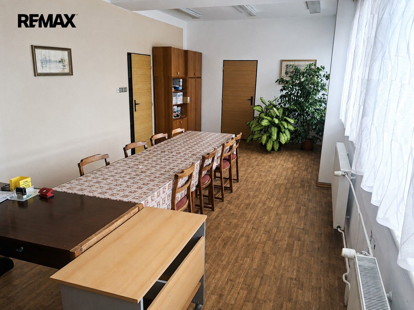 Pronájem kancelář - Strunkovice nad Blanicí, 50 m² - 5