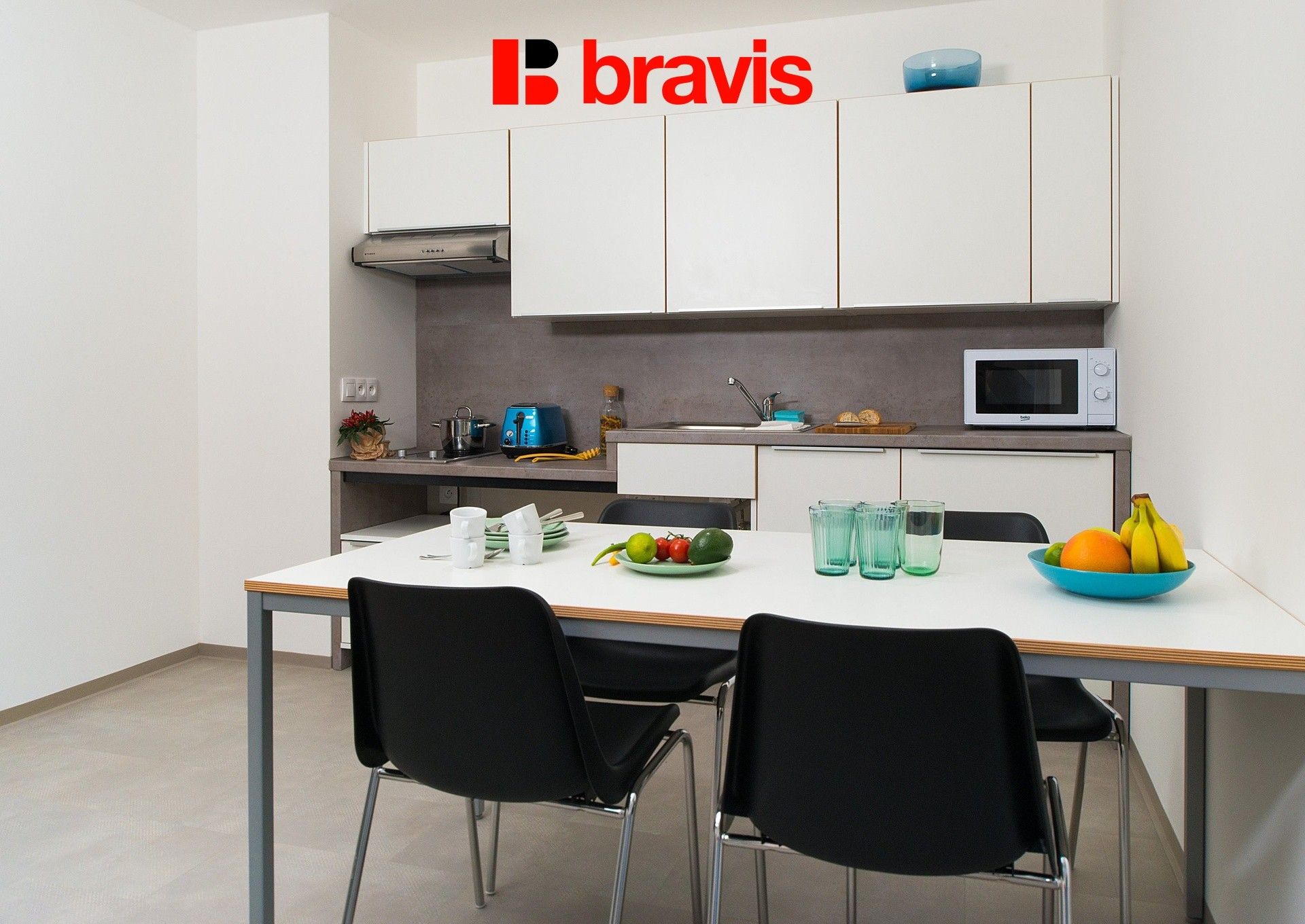 2+1, Dornych, Brno, 50 m²