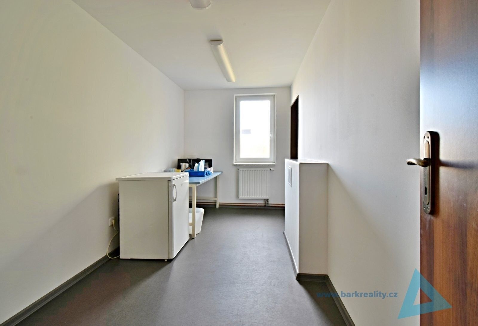 Kancelář · 20 m² · Pražská, Nová Paka - 4