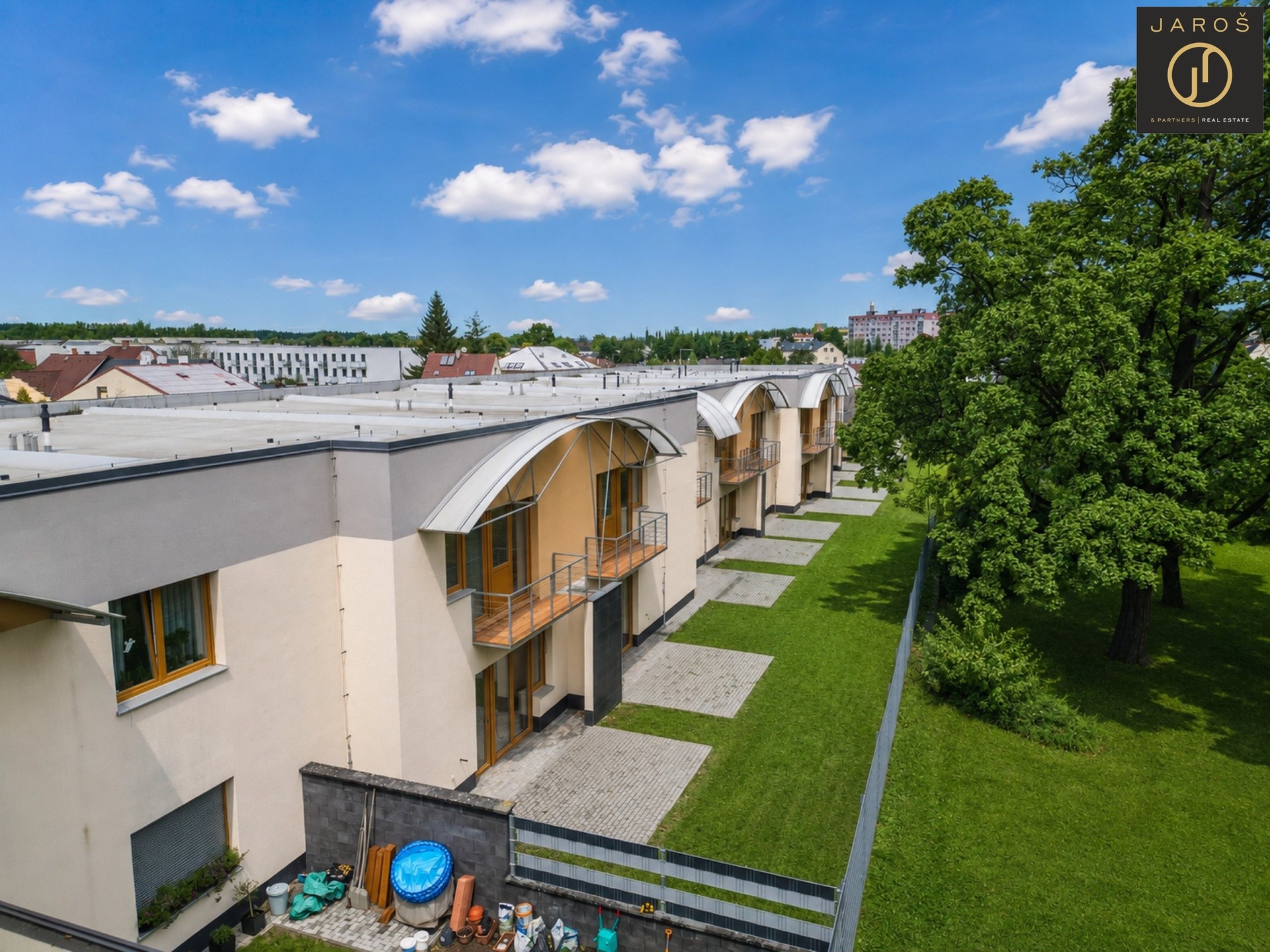Prodej rodinný dům - Lanškrounská, Svitavy, 186 m² - 5