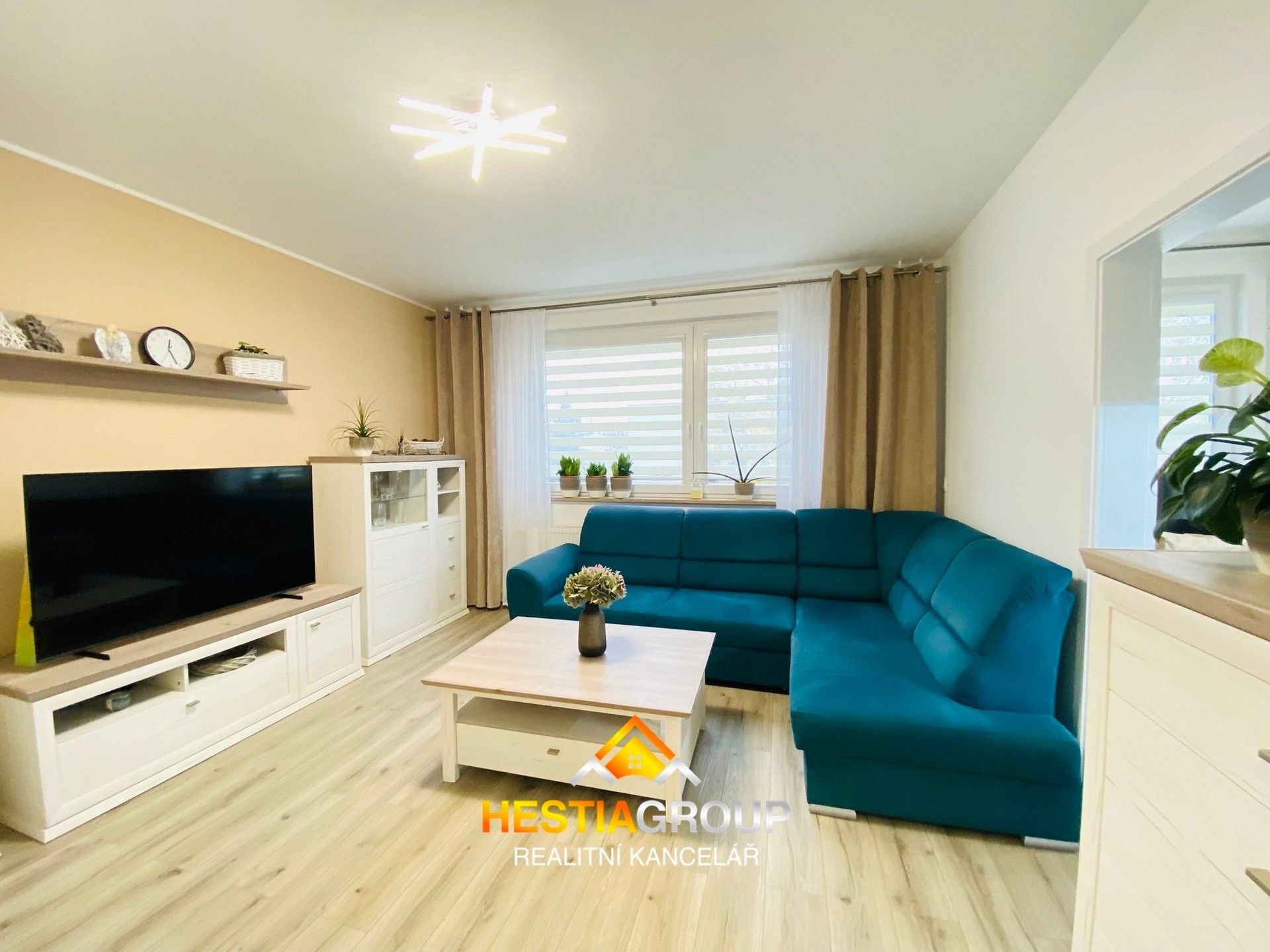 2+1, Nová, Mohelnice, 45 m²