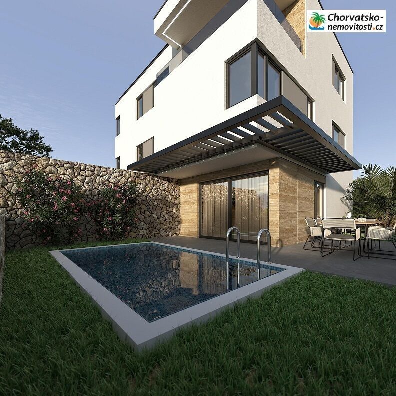 Prodej byt - 987 66, Zahraničí