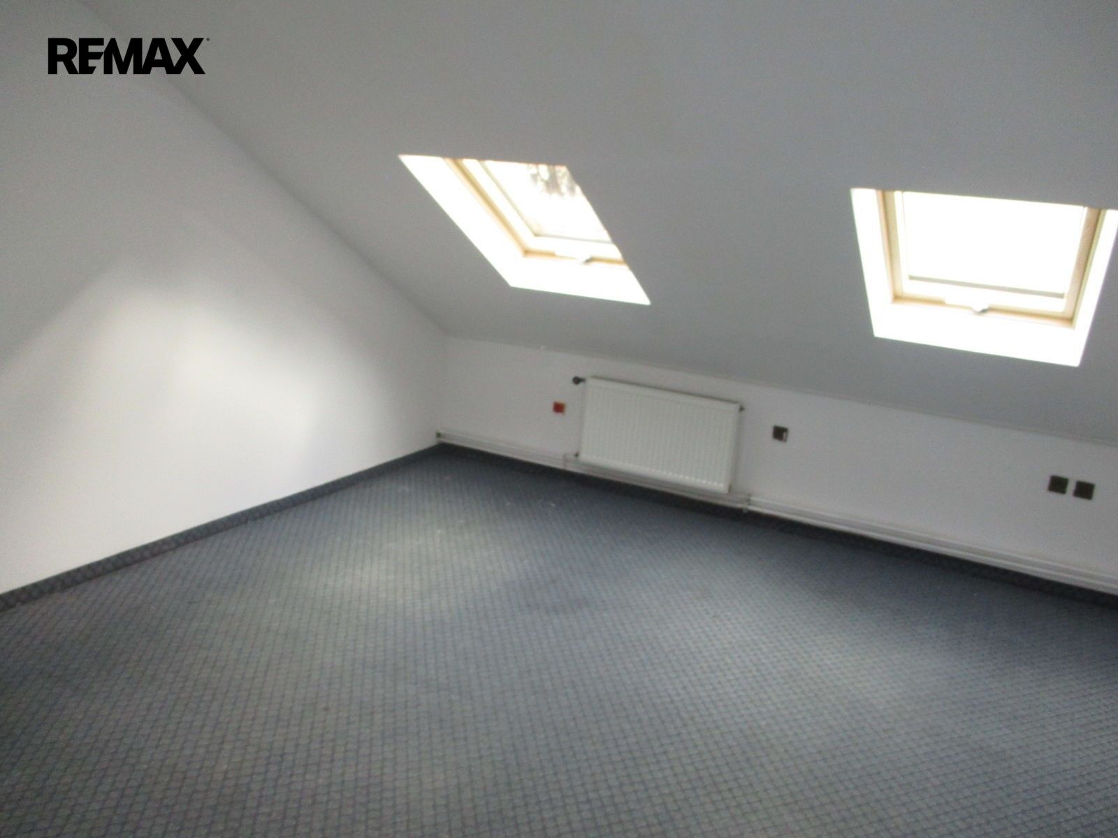 Kancelář · 17 m² · Schwaigrova 547, Jindřichův Hradec II - 4
