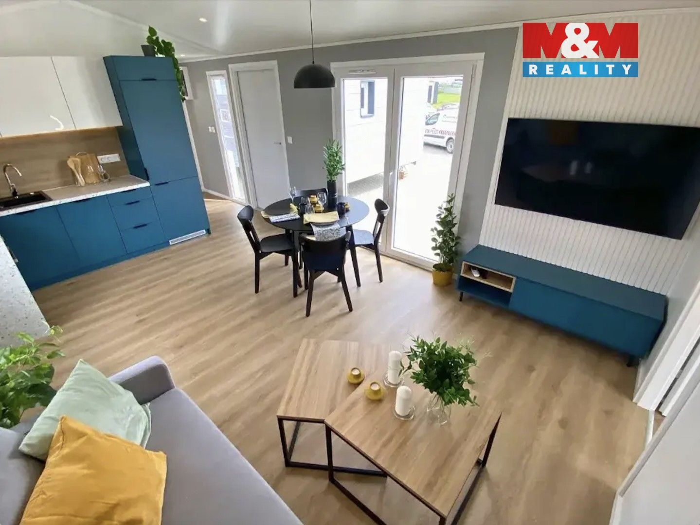 Rodinný dům · 48 m² · Kocléřov, Vítězná - 3