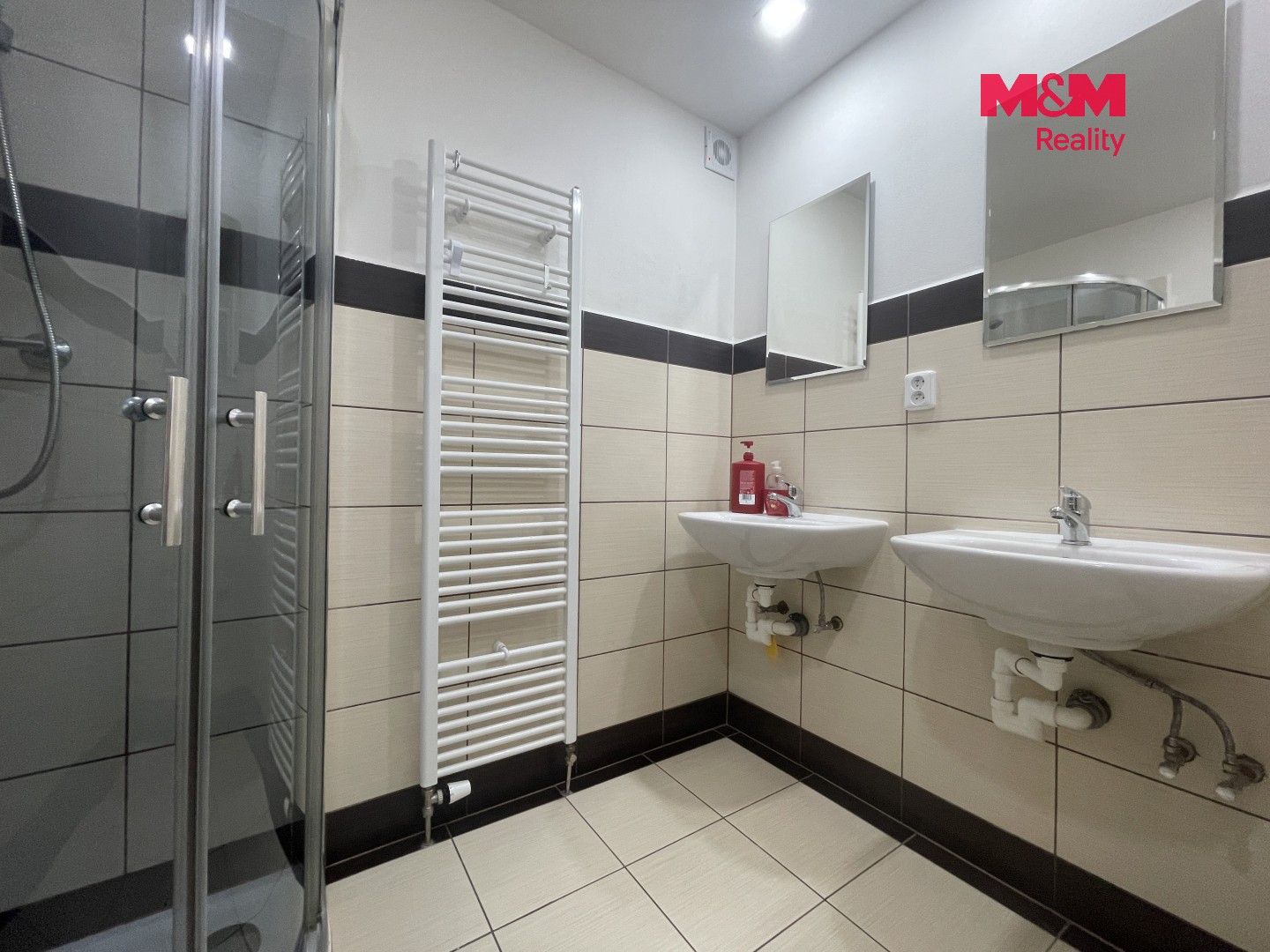 Ubytovací zařízení · 92 m² · Za nádražím, Konice - 4