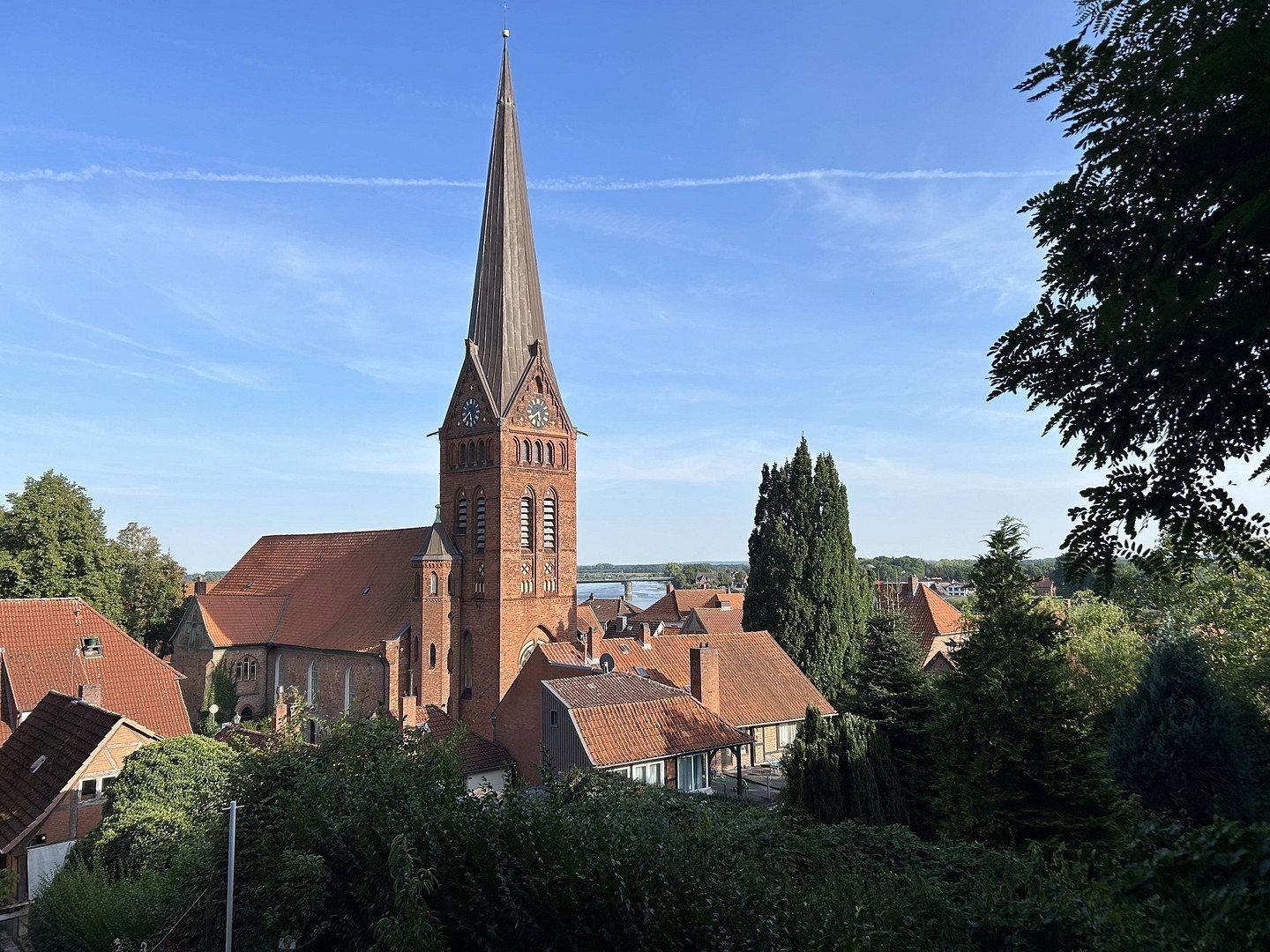 Rodinné domy, , Šlesvicko-Holštýnsko, 377 m² - 2