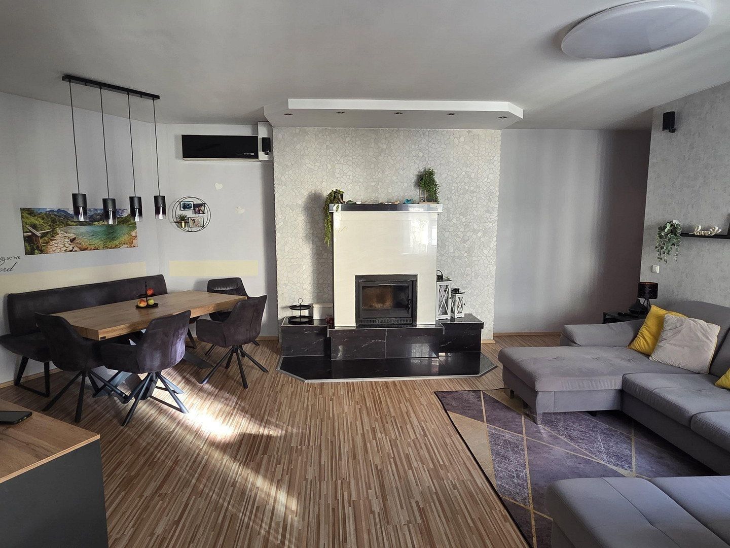 Byt 5+1 · 128 m² · Nürnberg St. Peter Bayern 90461 - 3