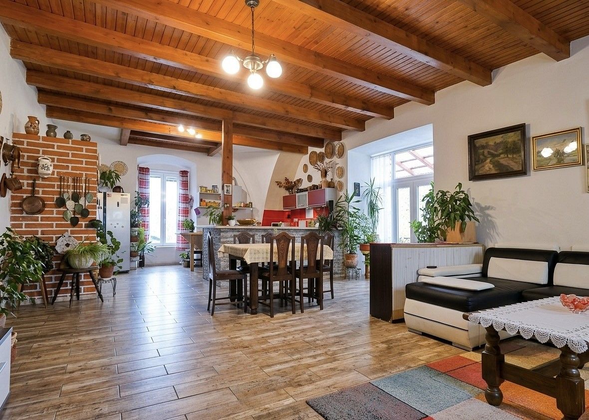 Rodinný dům · 825 m² · Vrdy, okres Kutná Hora, Středočeský kraj - 4