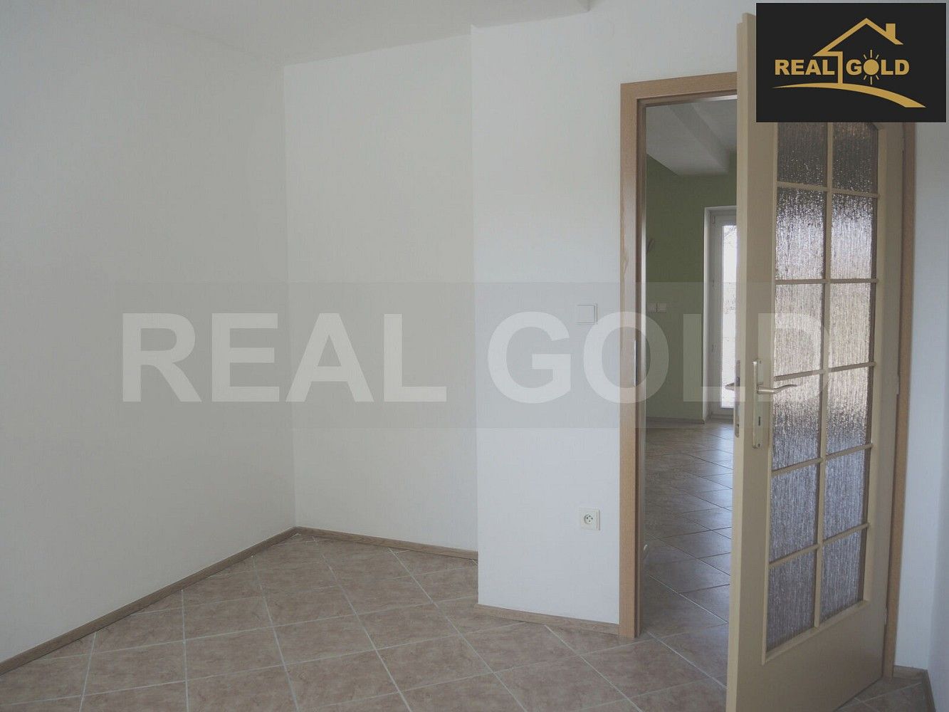 Byt 3+kk · 75 m² · U Hřiště, Stařeč, okres Třebíč - 4