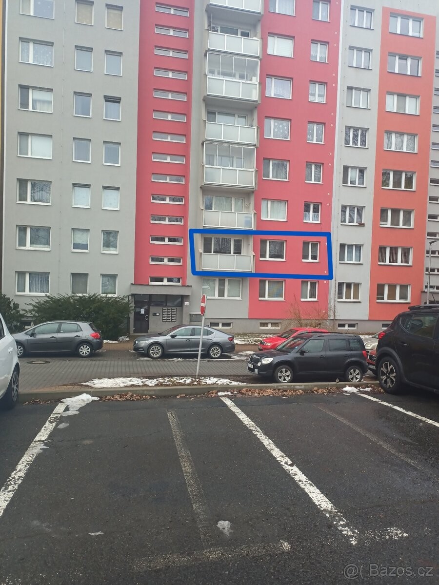3+1, Nový Jičín, 741 01, 82 m² - 1